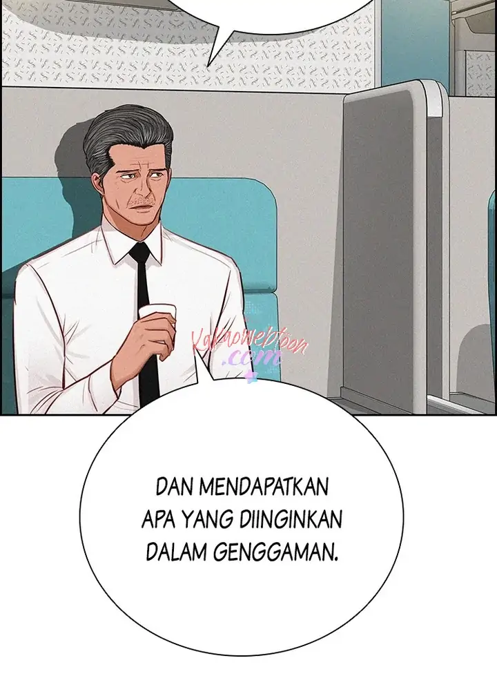 Lord of Money Chapter 149 - halaman 85