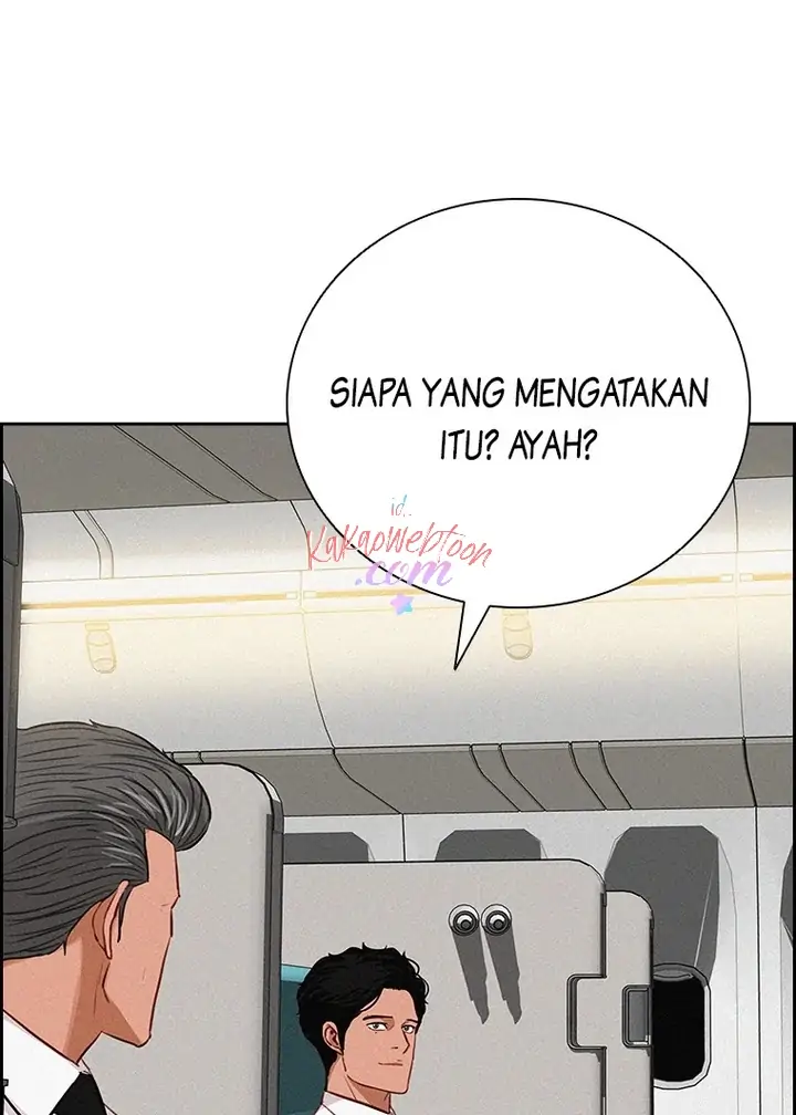 Lord of Money Chapter 149 - halaman 86