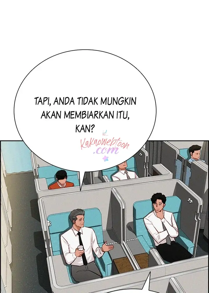 Lord of Money Chapter 149 - halaman 92