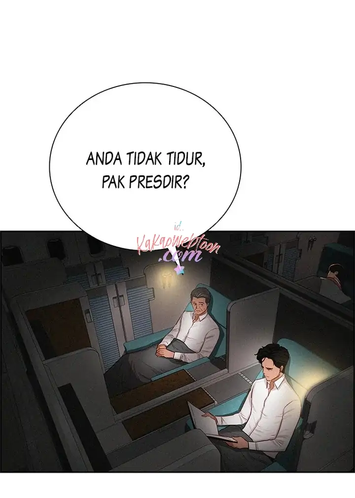 Lord of Money Chapter 149 - halaman 96