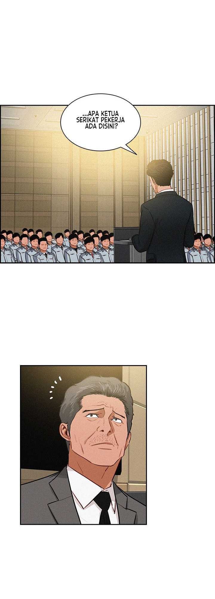 Lord of Money Chapter 15 - halaman 11