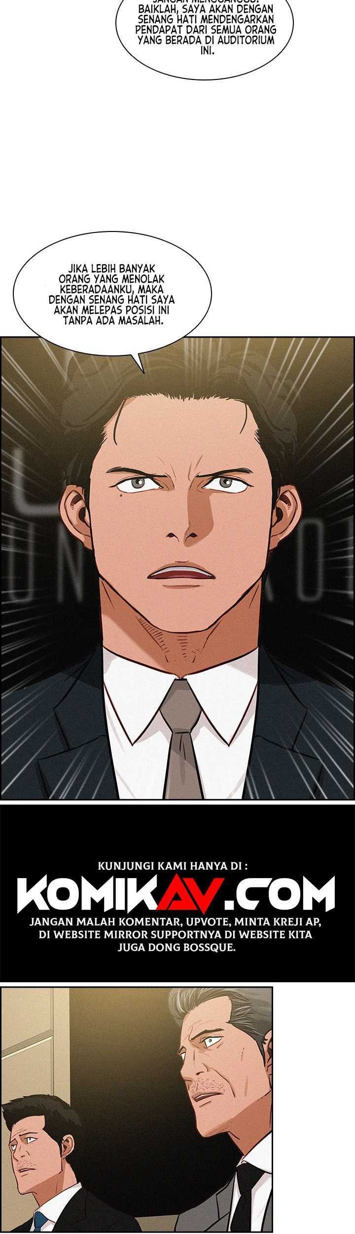 Lord of Money Chapter 15 - halaman 22