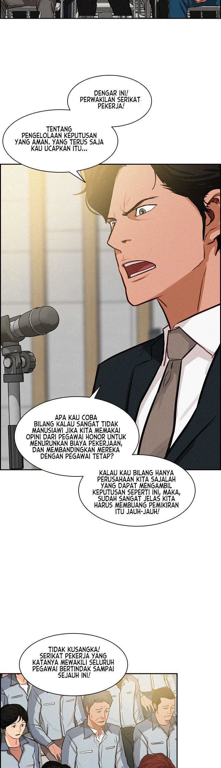 Lord of Money Chapter 15 - halaman 29