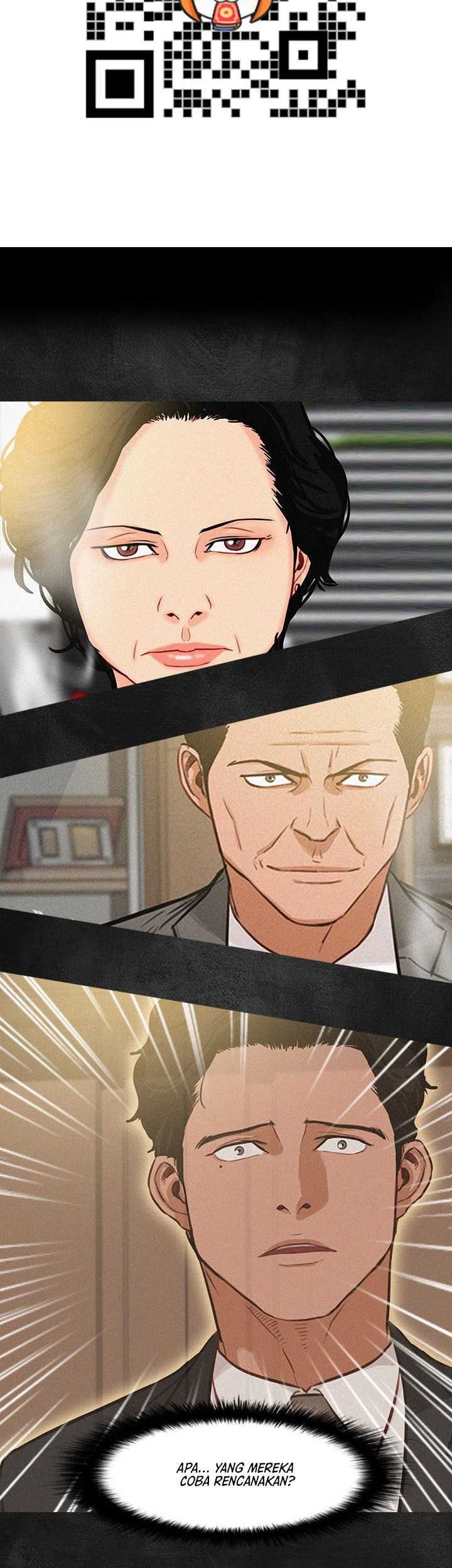 Lord of Money Chapter 15 - halaman 3