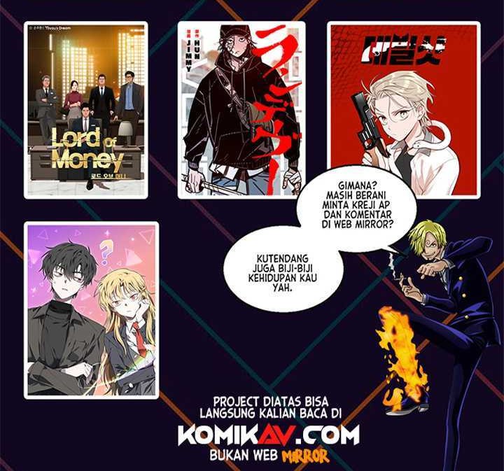 Lord of Money Chapter 15 - halaman 39