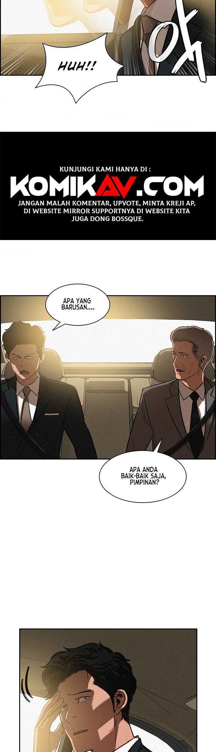 Lord of Money Chapter 15 - halaman 5