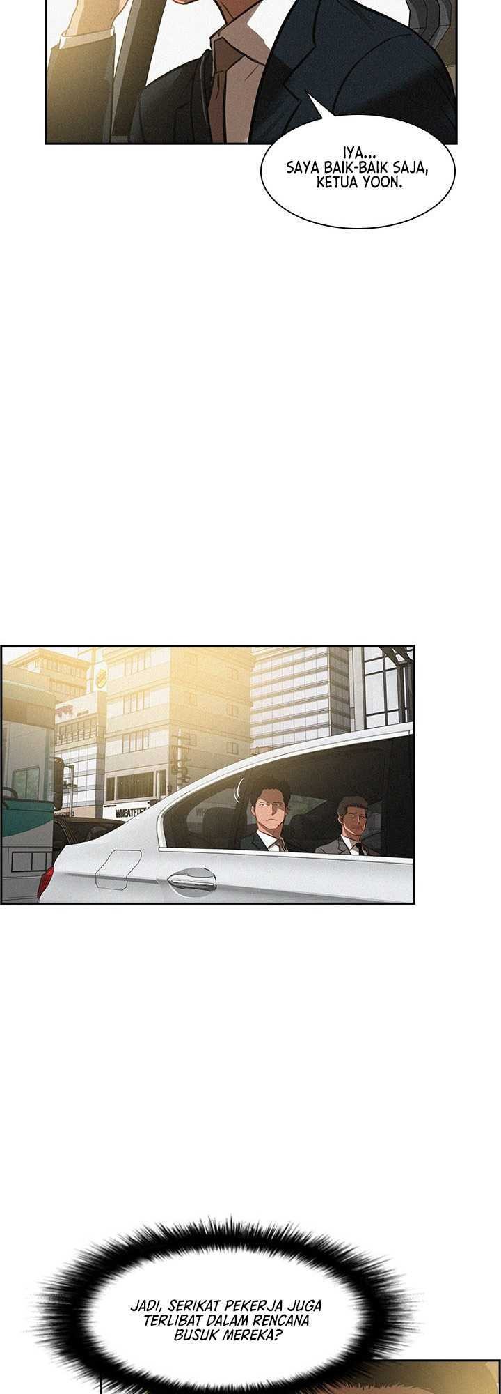 Lord of Money Chapter 15 - halaman 6