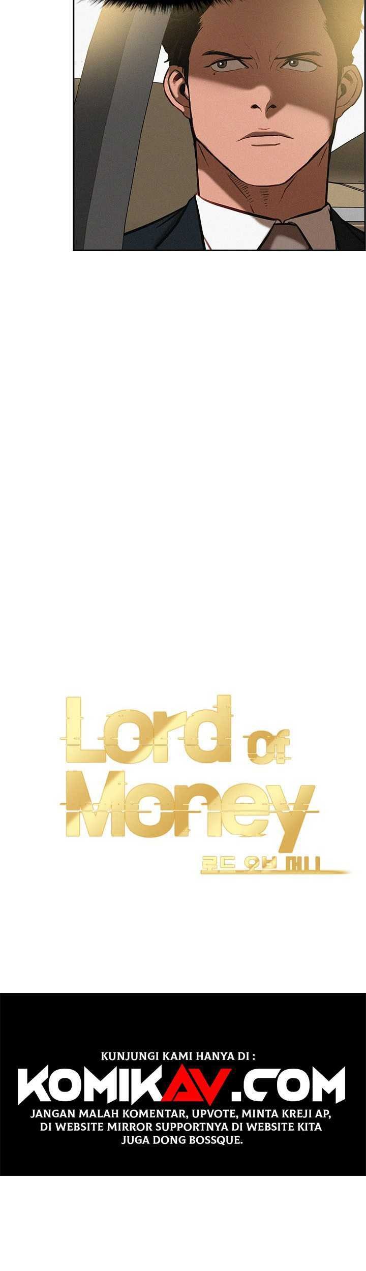 Lord of Money Chapter 15 - halaman 7