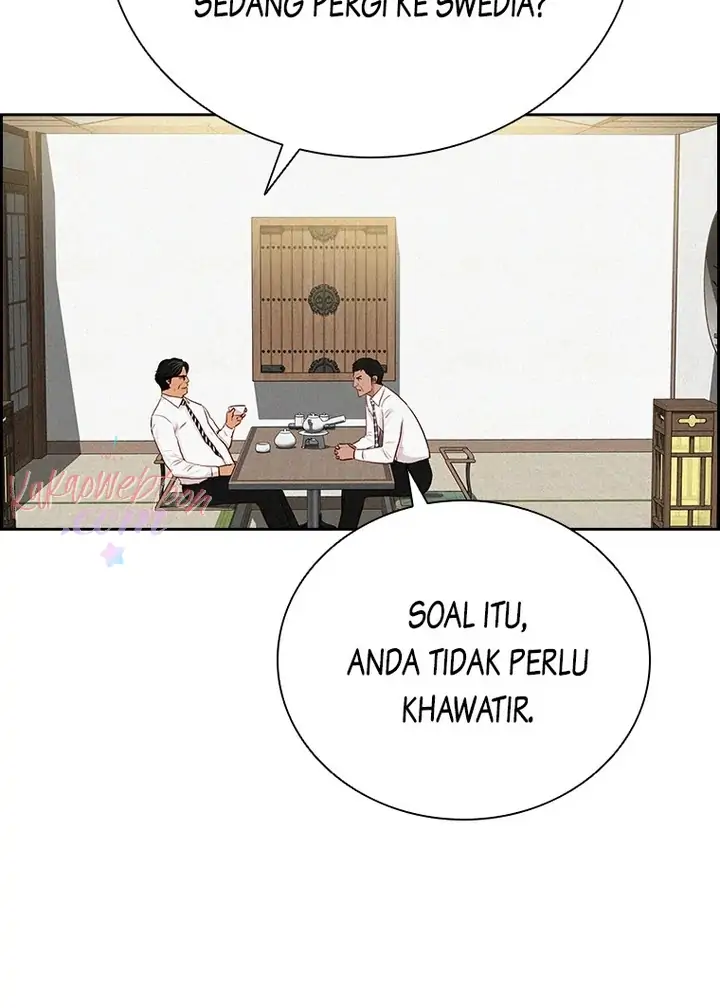 Lord of Money Chapter 150 - halaman 101