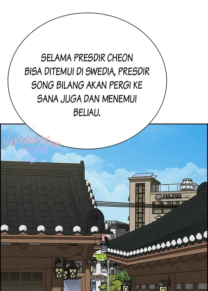 Lord of Money Chapter 150 - halaman 102
