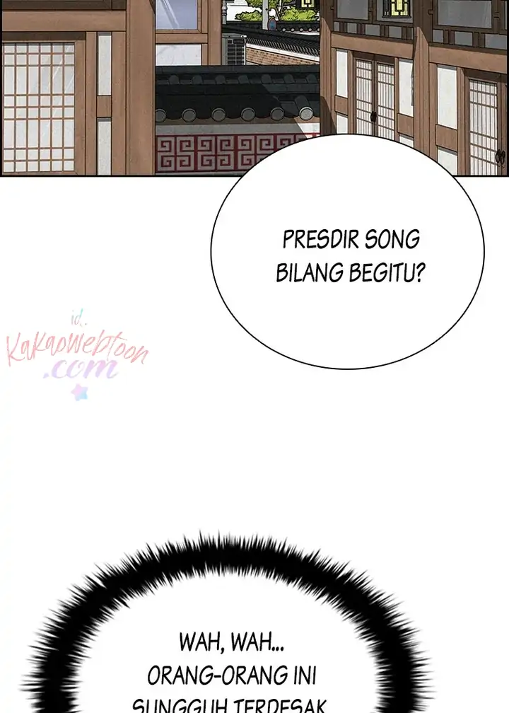 Lord of Money Chapter 150 - halaman 103
