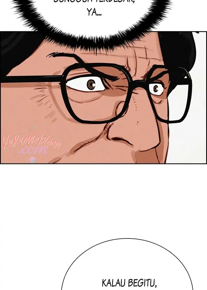 Lord of Money Chapter 150 - halaman 104