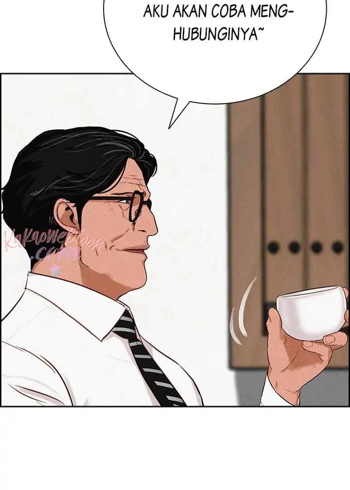 Lord of Money Chapter 150 - halaman 105