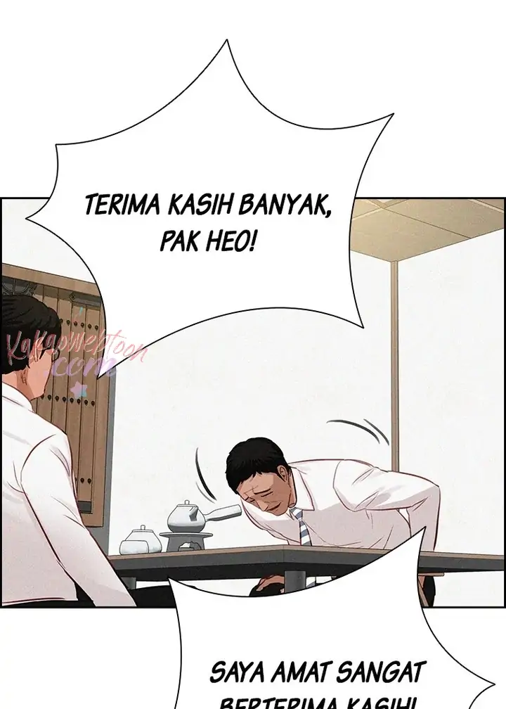 Lord of Money Chapter 150 - halaman 106