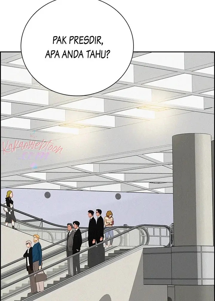 Lord of Money Chapter 150 - halaman 11