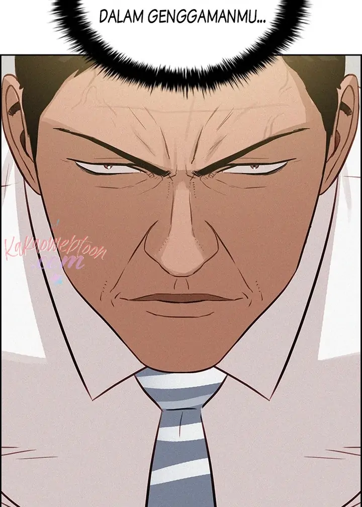 Lord of Money Chapter 150 - halaman 110