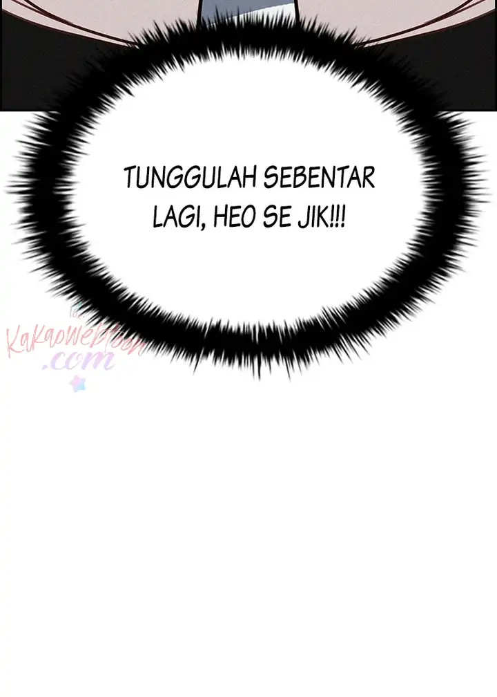 Lord of Money Chapter 150 - halaman 111