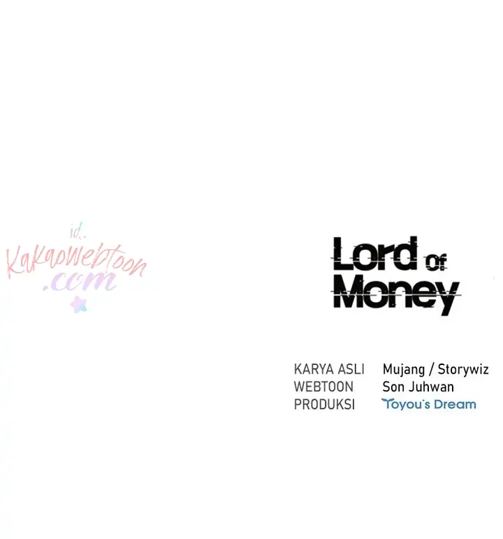 Lord of Money Chapter 150 - halaman 112