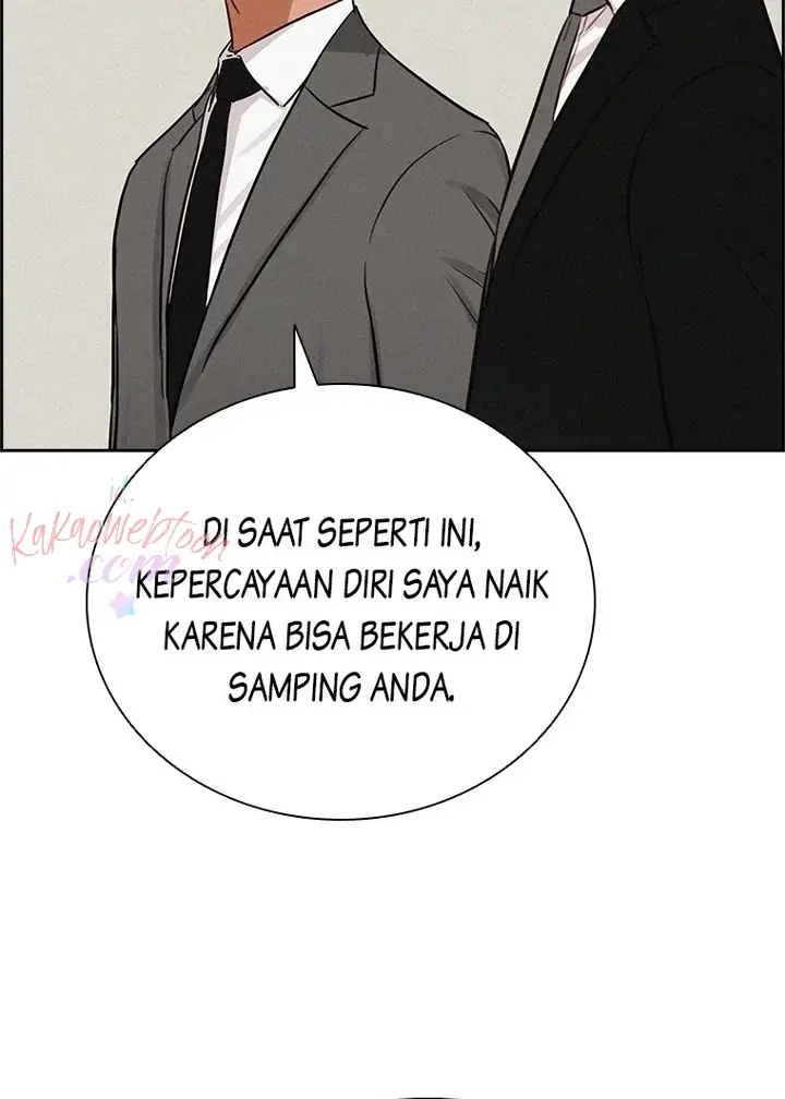 Lord of Money Chapter 150 - halaman 13