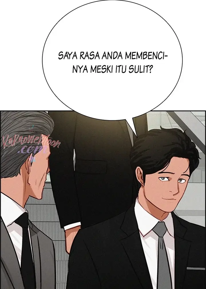 Lord of Money Chapter 150 - halaman 14