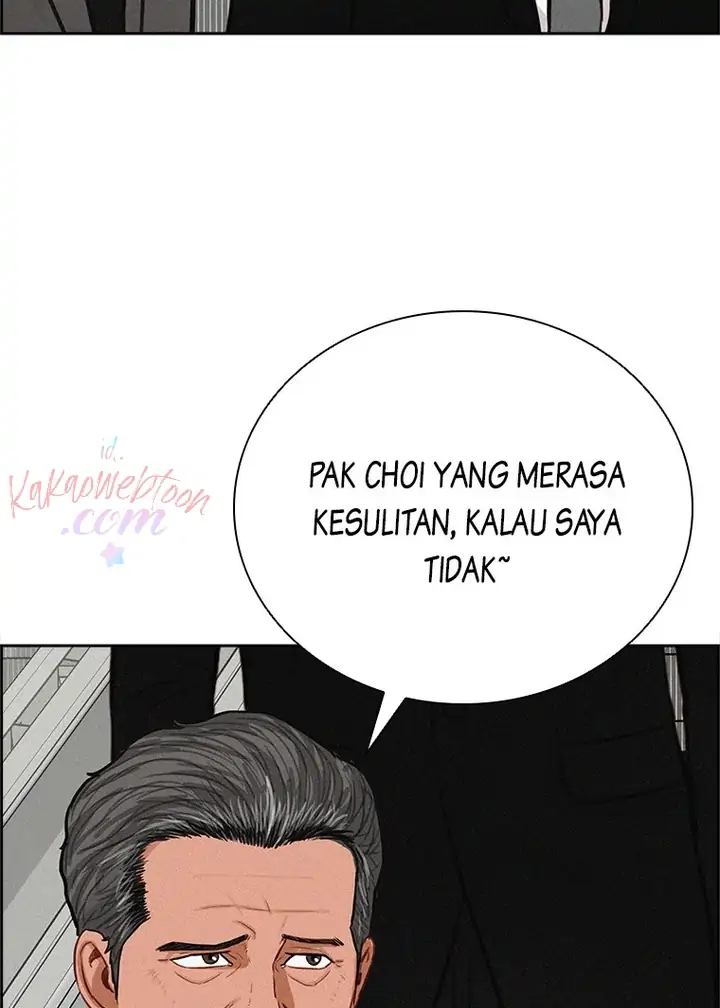 Lord of Money Chapter 150 - halaman 15