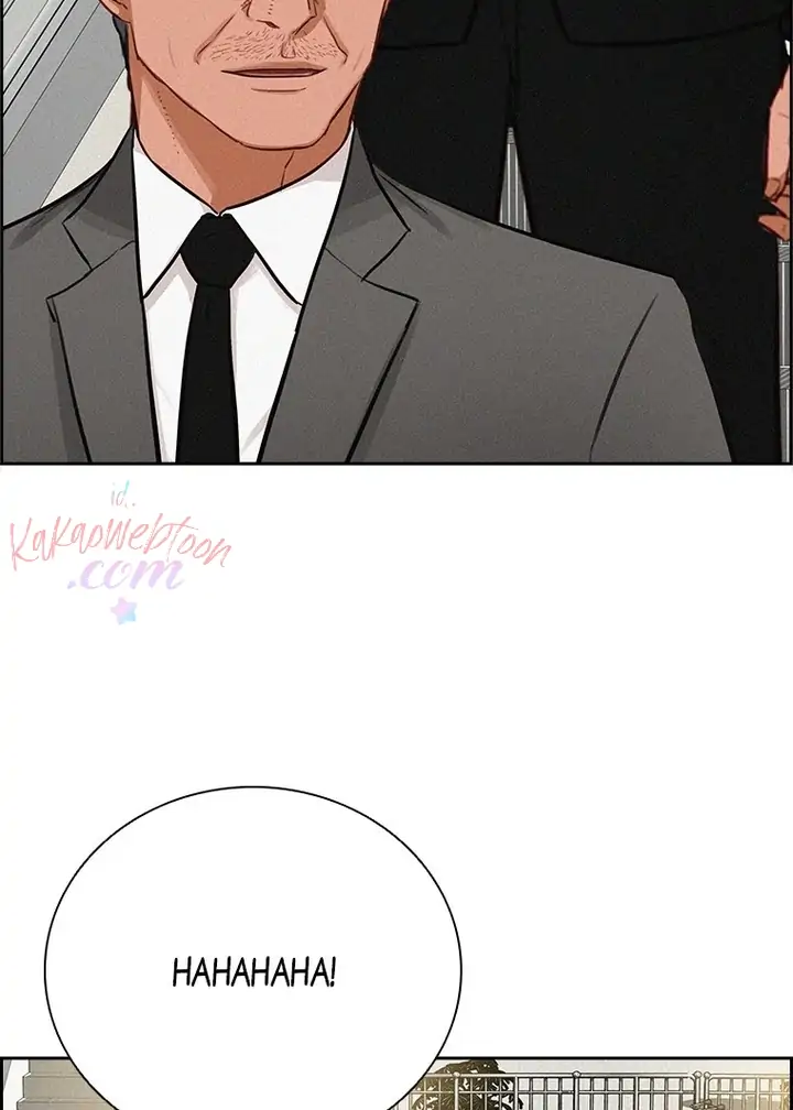Lord of Money Chapter 150 - halaman 16
