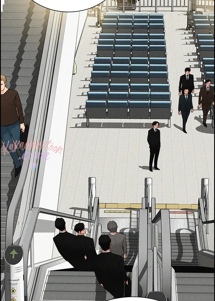 Lord of Money Chapter 150 - halaman 17