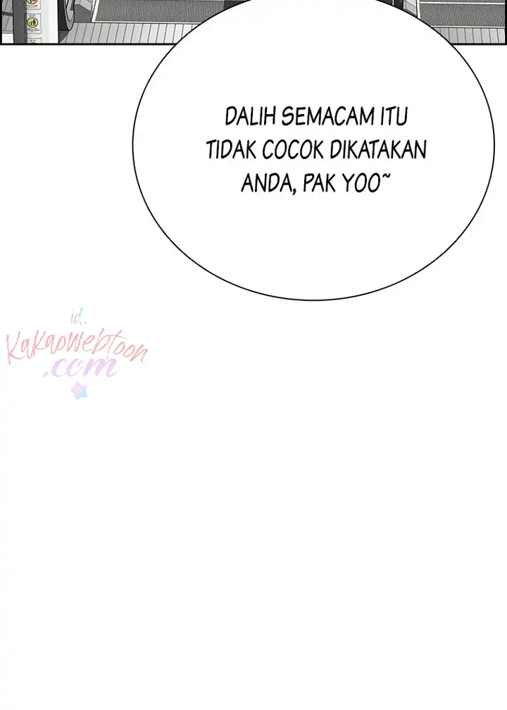 Lord of Money Chapter 150 - halaman 18