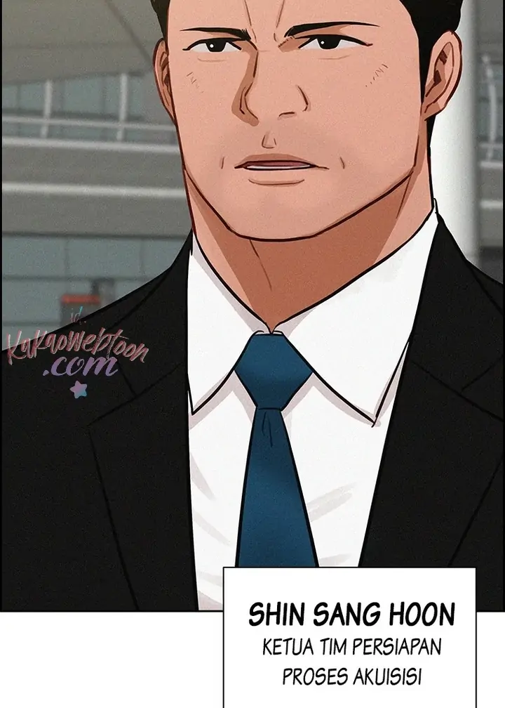 Lord of Money Chapter 150 - halaman 22