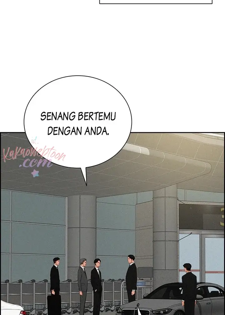 Lord of Money Chapter 150 - halaman 23