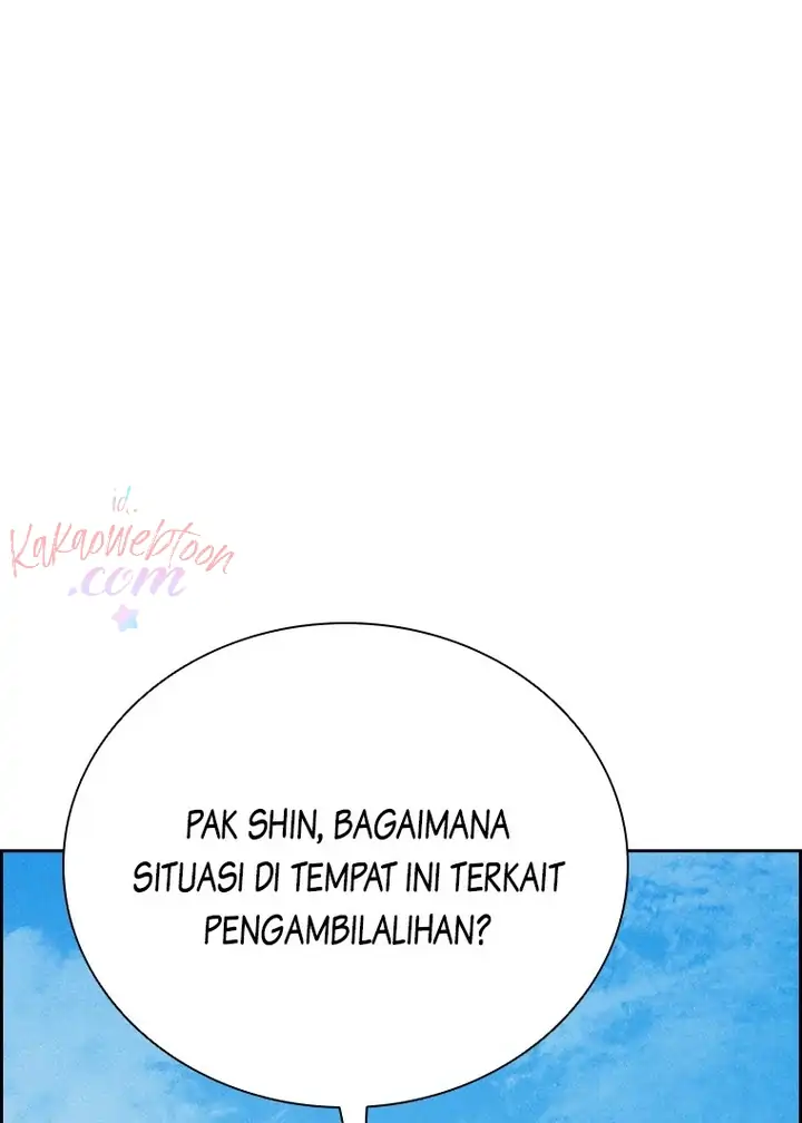 Lord of Money Chapter 150 - halaman 25