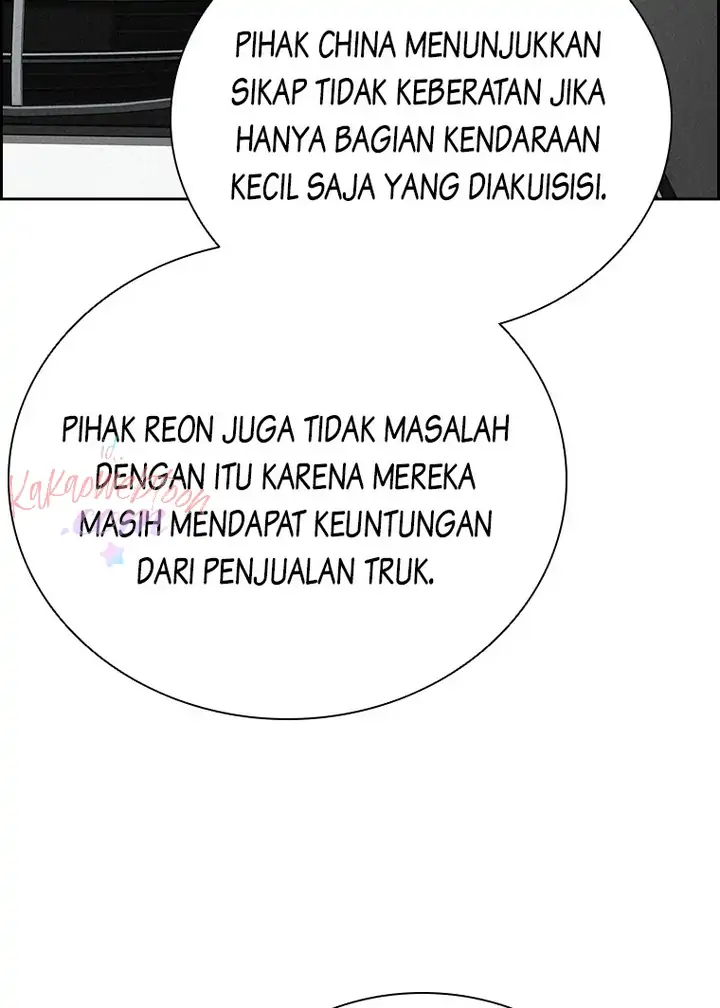 Lord of Money Chapter 150 - halaman 27