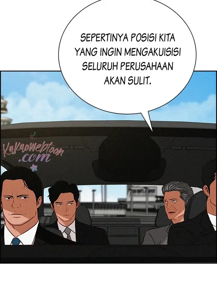 Lord of Money Chapter 150 - halaman 28