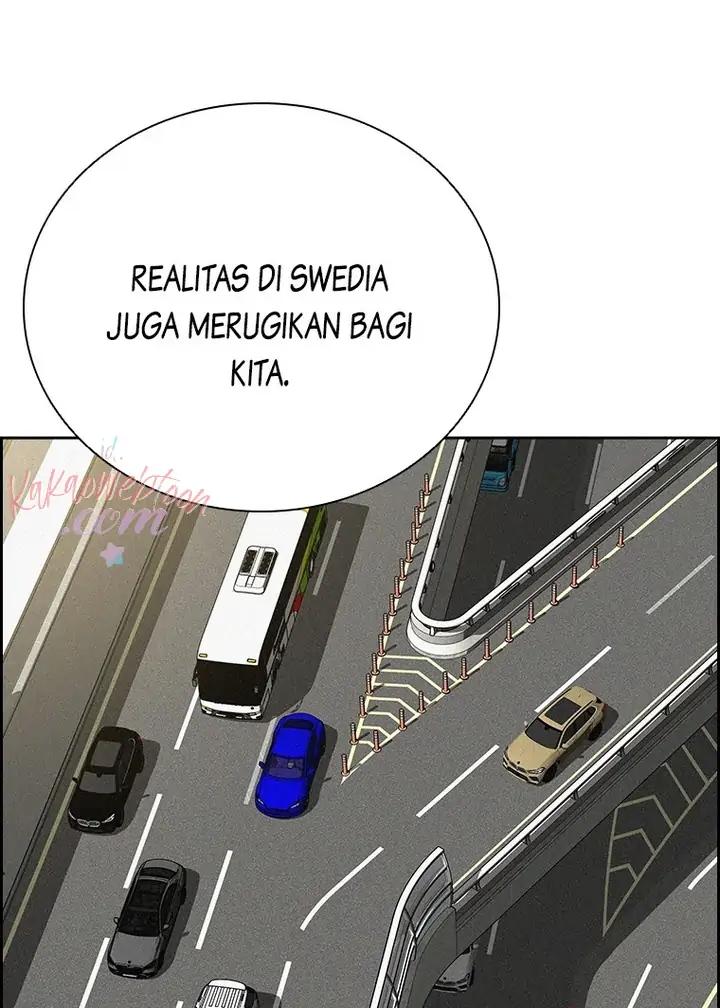 Lord of Money Chapter 150 - halaman 29