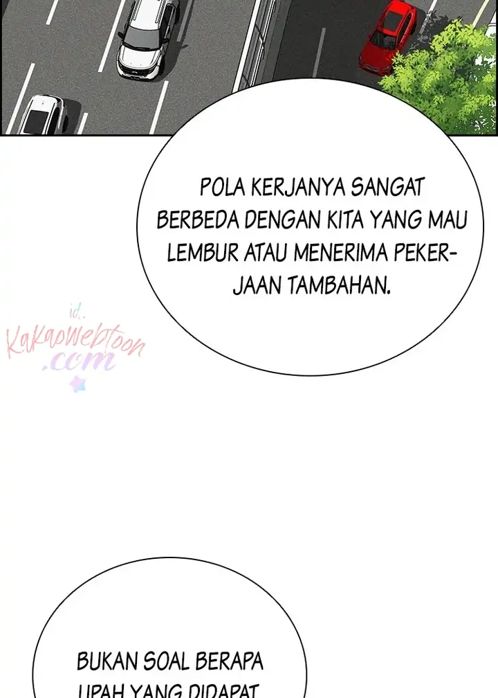 Lord of Money Chapter 150 - halaman 30