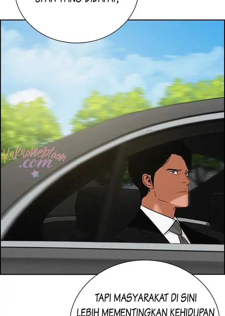 Lord of Money Chapter 150 - halaman 31