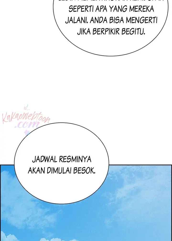 Lord of Money Chapter 150 - halaman 32