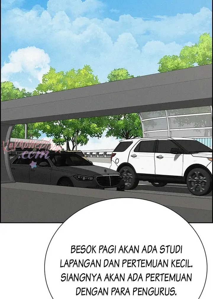 Lord of Money Chapter 150 - halaman 33