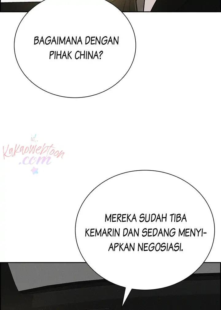 Lord of Money Chapter 150 - halaman 35