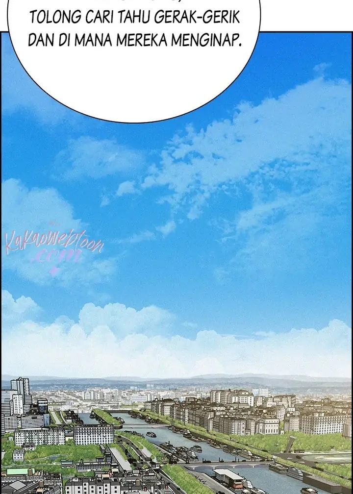 Lord of Money Chapter 150 - halaman 37