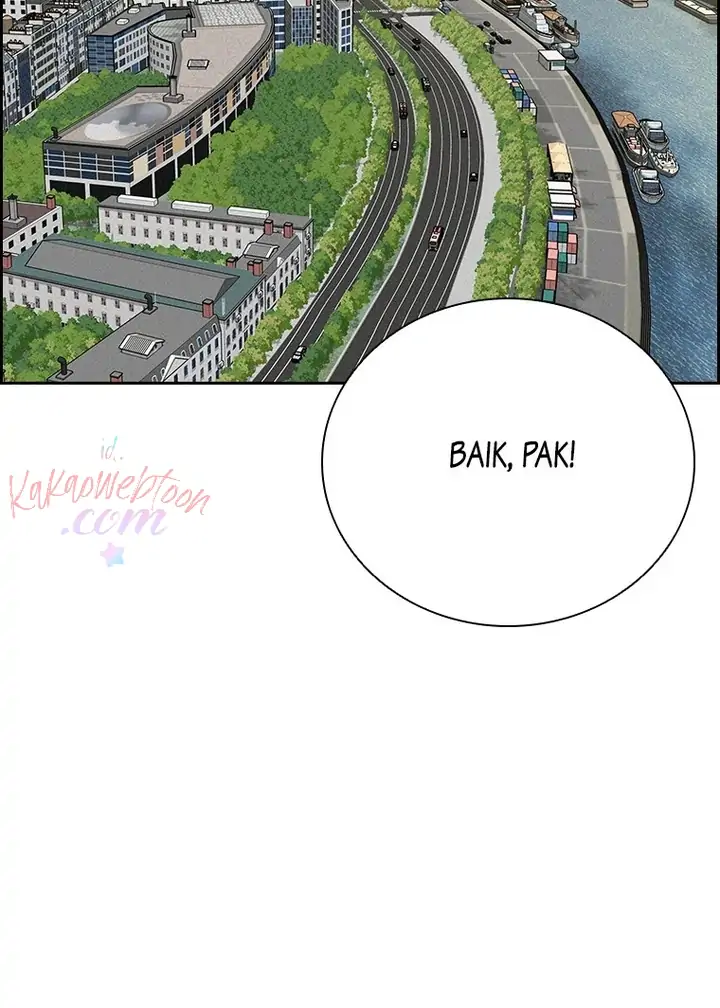 Lord of Money Chapter 150 - halaman 38