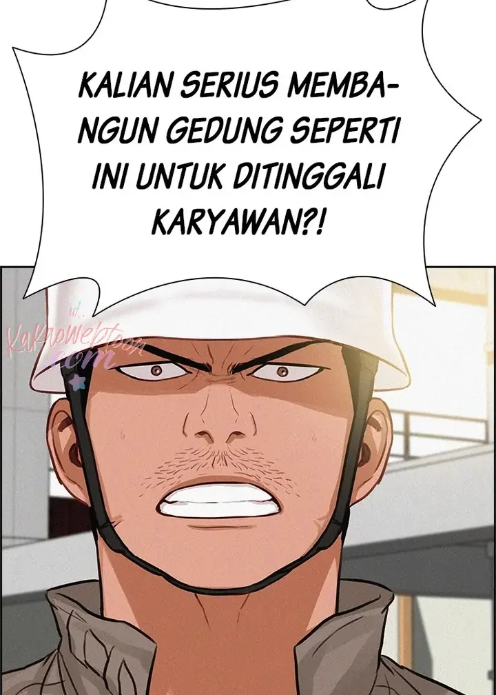 Lord of Money Chapter 150 - halaman 42