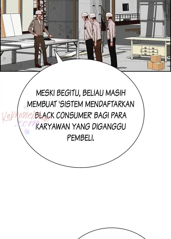 Lord of Money Chapter 150 - halaman 44