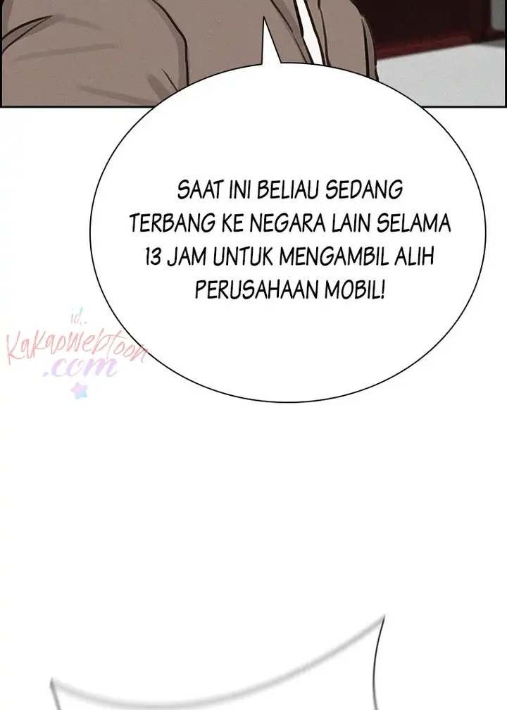 Lord of Money Chapter 150 - halaman 46