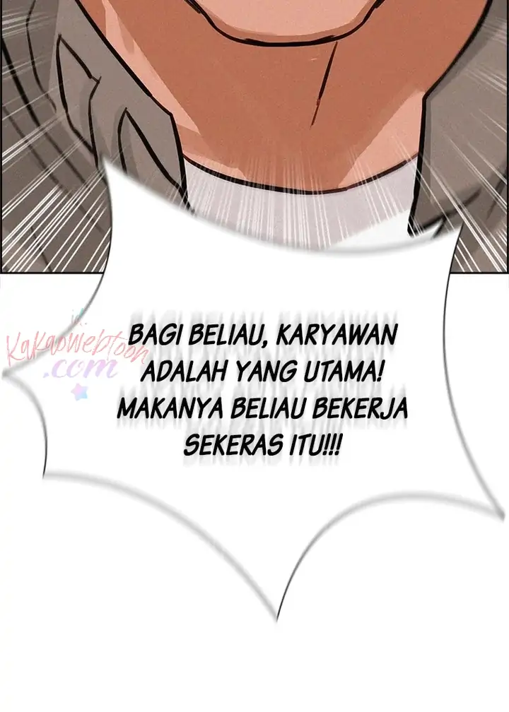 Lord of Money Chapter 150 - halaman 48