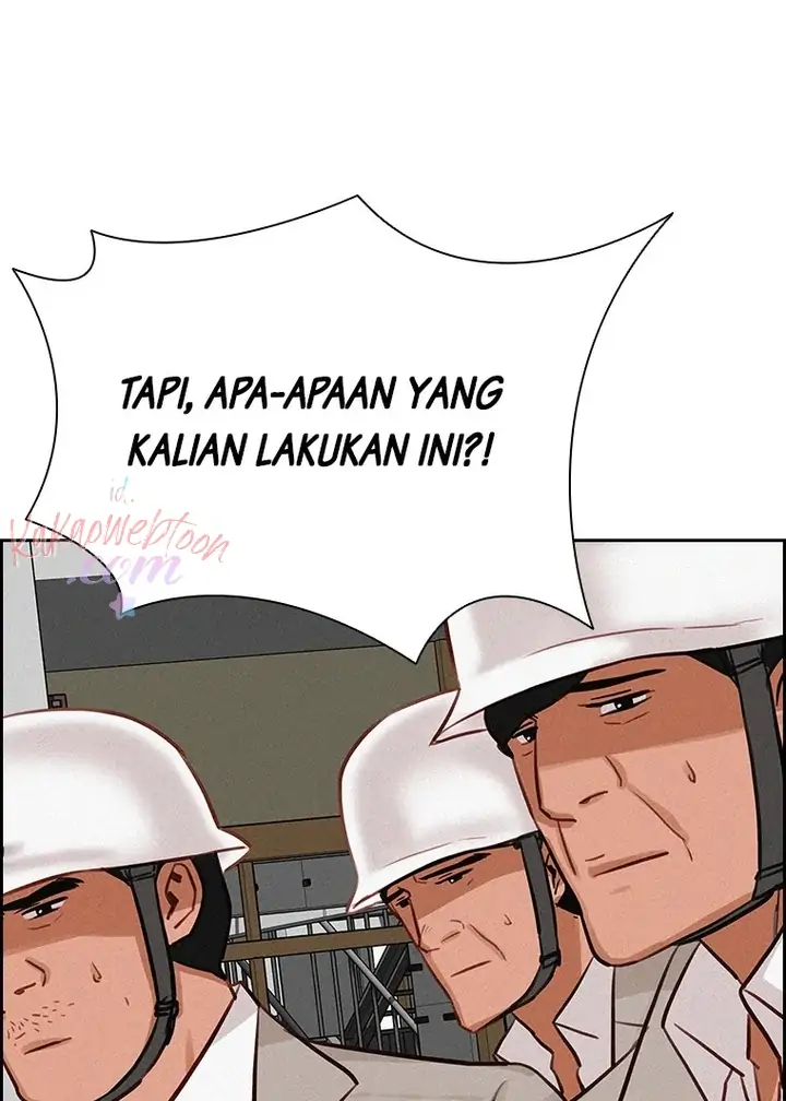 Lord of Money Chapter 150 - halaman 49
