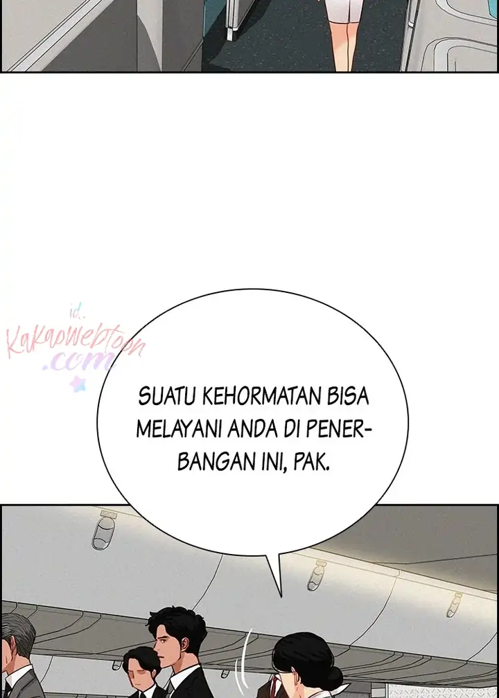 Lord of Money Chapter 150 - halaman 5