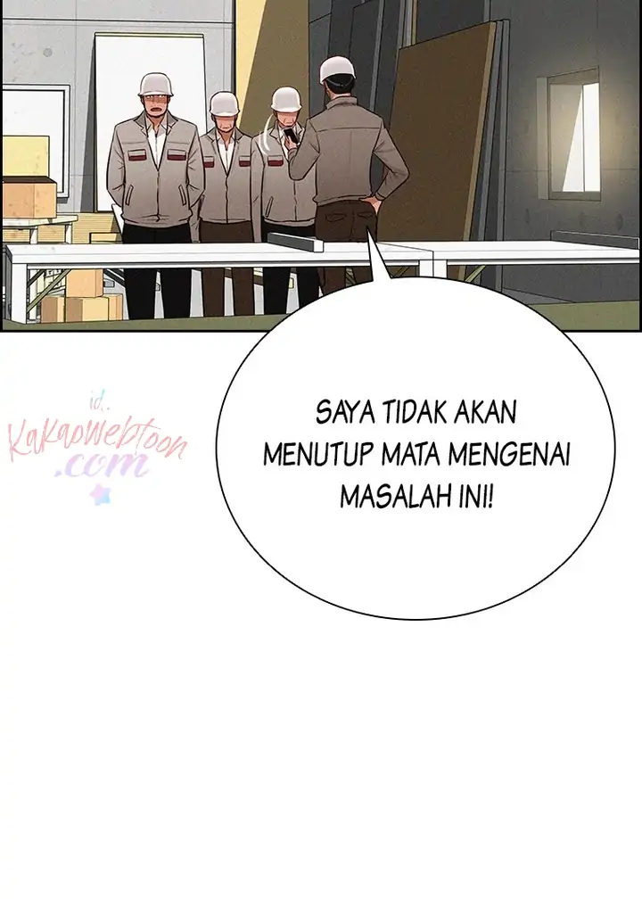 Lord of Money Chapter 150 - halaman 51