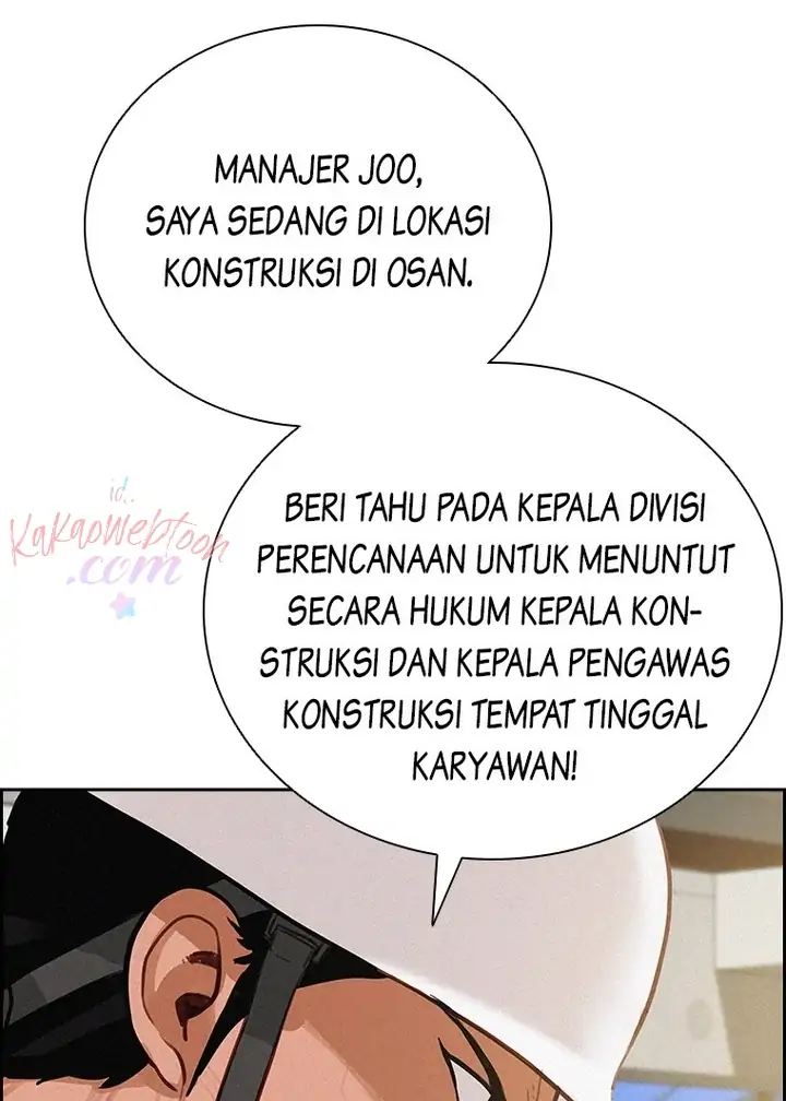 Lord of Money Chapter 150 - halaman 52