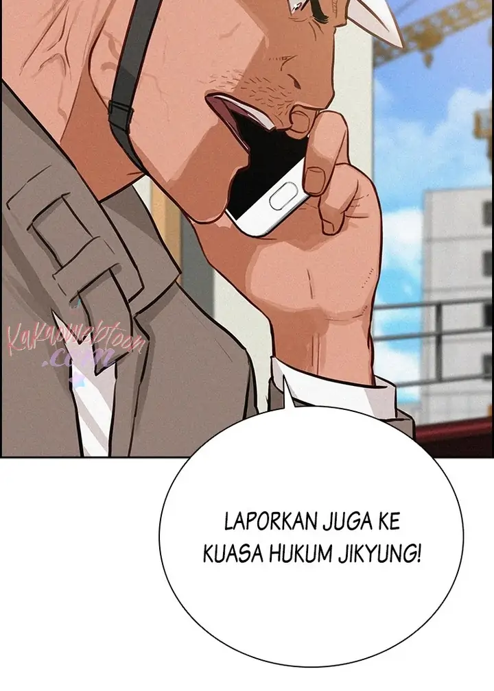 Lord of Money Chapter 150 - halaman 53